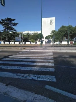 Colegio San Agustín (Los Agustinos)