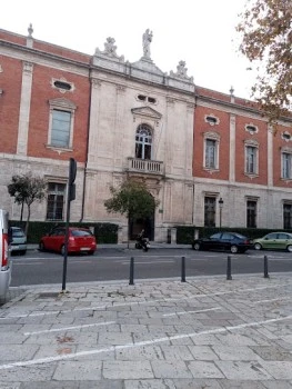Colegio San José - Jesuitas (Valladolid)