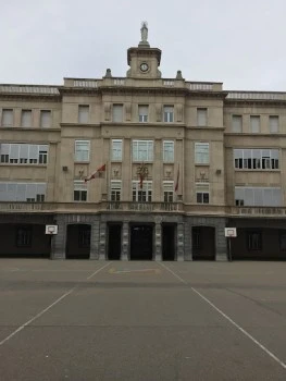 Colegio Nuestra Señora de Lourdes