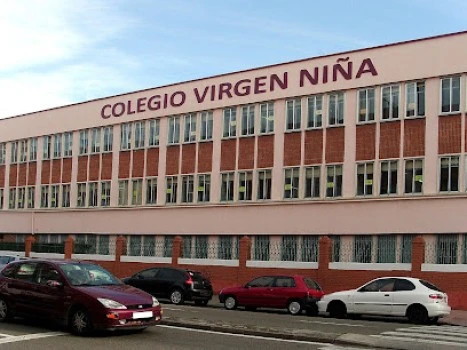 Colegio Virgen Niña