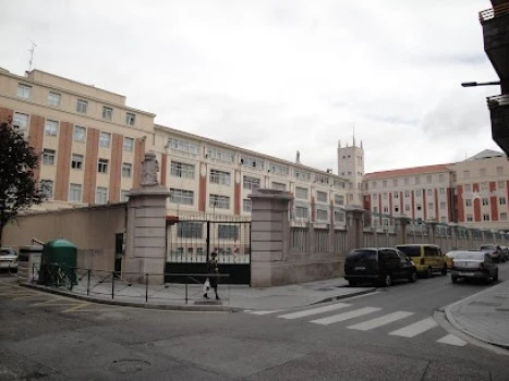 Colegio San Juan Bautista de La Salle