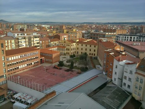 Centro Concertado Santa María Micaela