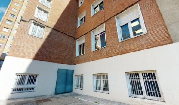 Colegio Sagrado Corazón La Anunciata (Las Dominicas)