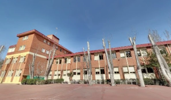 Colegio La Inmaculada Misioneras
