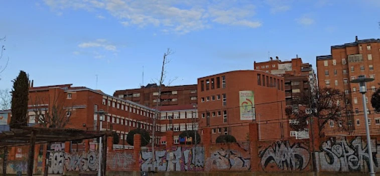 Colegio Ntra. Sra. de la Consolación Agustinas Misioneras