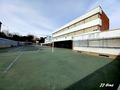Colegio Marista La Inmaculada