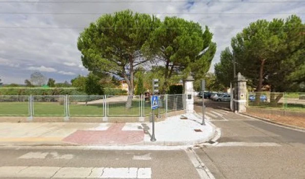 Centro Privado de Educación Especial "El Pino de Obregón:
