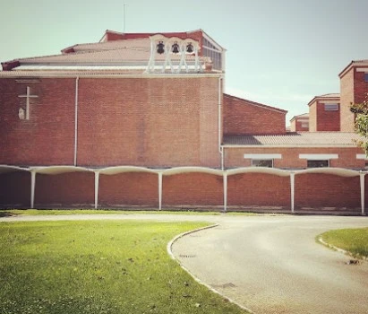 Colegio Nuestra Señora del Rosario (Los Dominicos)