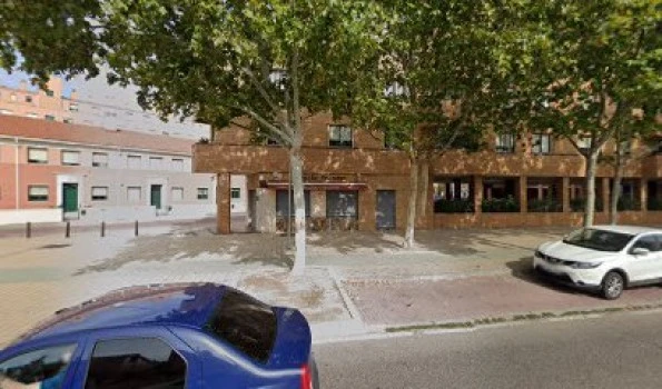 Centro Privado De Enseñanza Ave María