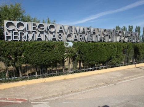 Colegio Ave María (Centro Vedruna-Hermanas Carmelitas de la Caridad)