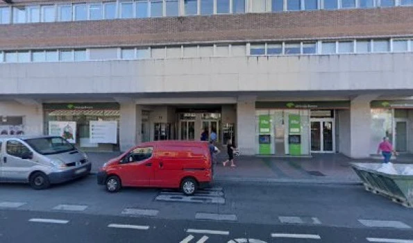Colegio Oficial de Doctores y Licenciados en Filosofía y Letras y en Ciencias de Valladolid