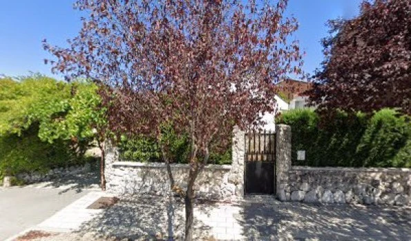 Centro Privado de Enseñanza Edelweiss El Soto