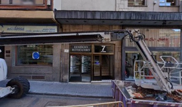Colegio Oficial de Agentes de Seguros