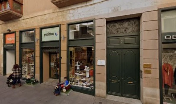 Ilustre Colegio de Procuradores de Zamora