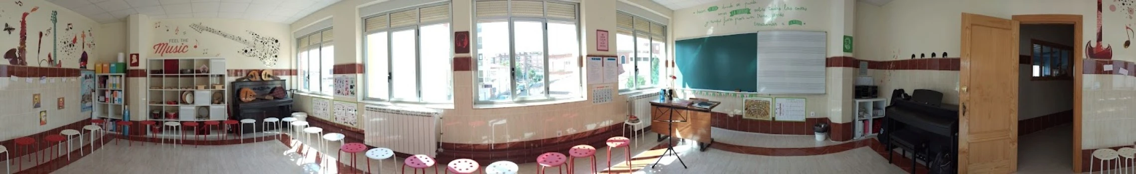 Colegio Virgen de la Vega
