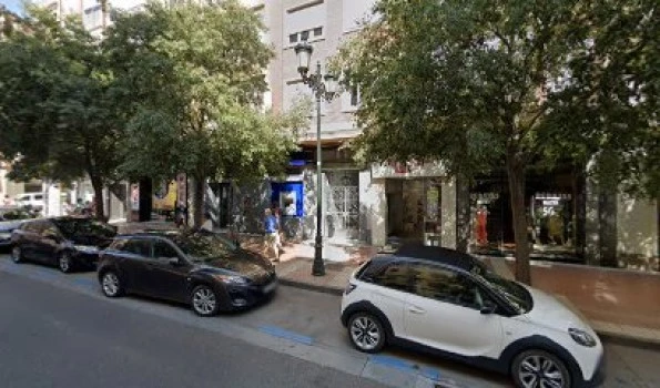 Colegio Carmelitas