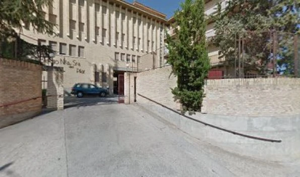 Centro Privado De Enseñanza Ntra Sra Del Pilar