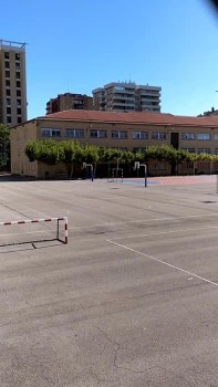 Colegio Romareda Agustinos Recoletos