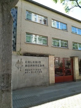 Centro Privado De Enseñanza Romareda