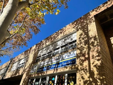 Colegio Concertado San Antonio de Padua