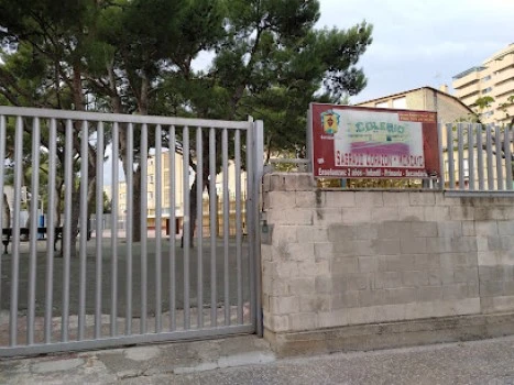 Sagrado Corazón Moncayo Corazonistas