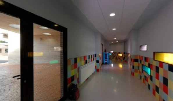 Lycée français Molière Zaragoza