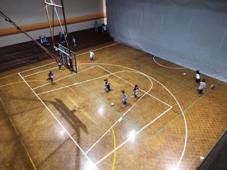 Colegio Escolapias Calasanz
