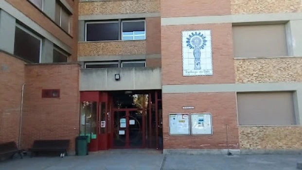 Fundación Escuela Teresiana. Colegio Padre Enrique de Ossó