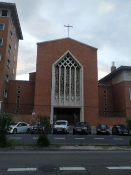 Colegio Hijas de San José