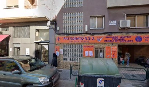 Centro Privado De Educación Infantil Ntra Sra De Los Dolores