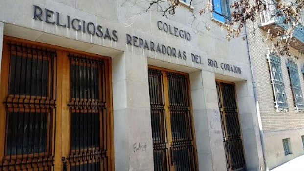 Centro Privado De Educación Infantil Jesús Reparador