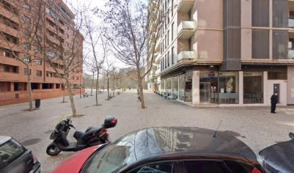 Centro Privado de Educación Infantil El Oso del Parque