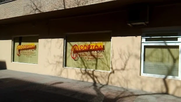 Colegio Profesional Terapeutas Ocupacionales Aragón