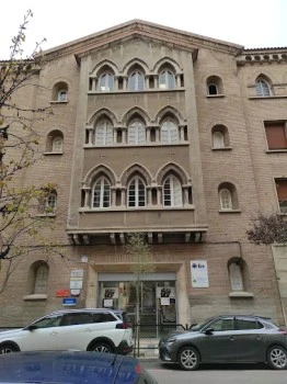 Colegio FEC Nuestra Señora del Carmen