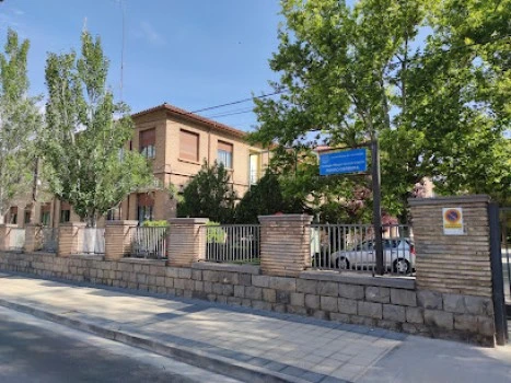 Colegio Mayor Universitario Pedro Cerbuna