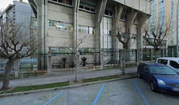 CEIP Zalaeta