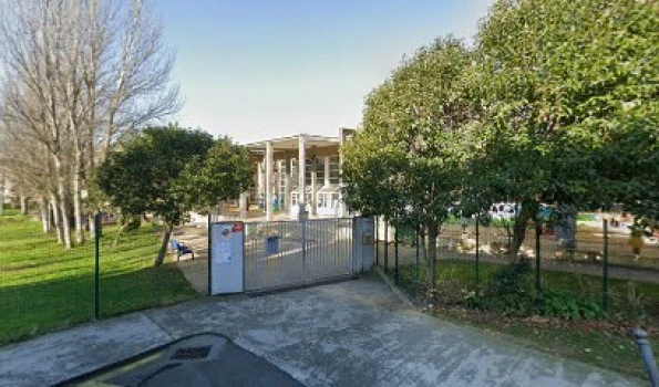 Colegio Público Juan Fernández Latorre (A Coruña)