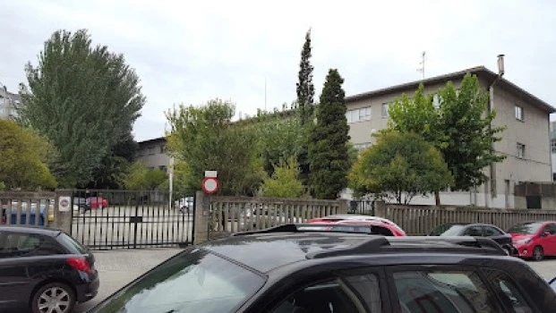 San Francisco Javier
