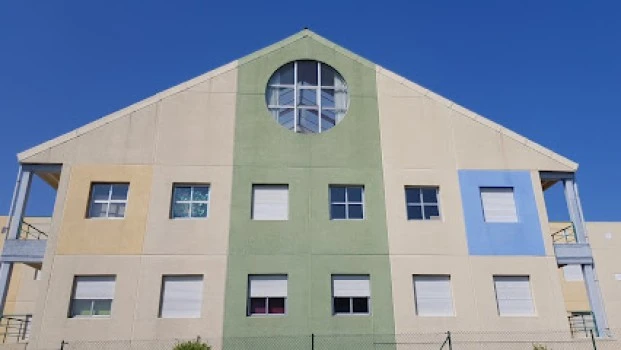 Colegio Público San José Obrero