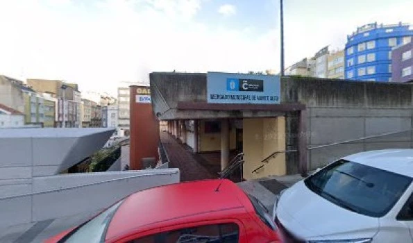 Escuela Infantil Municipal Monte Alto