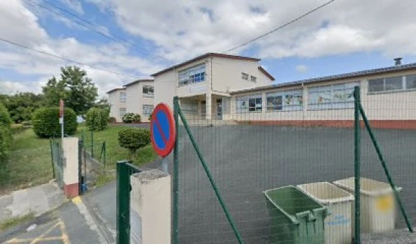 Colegio Público San Isidro