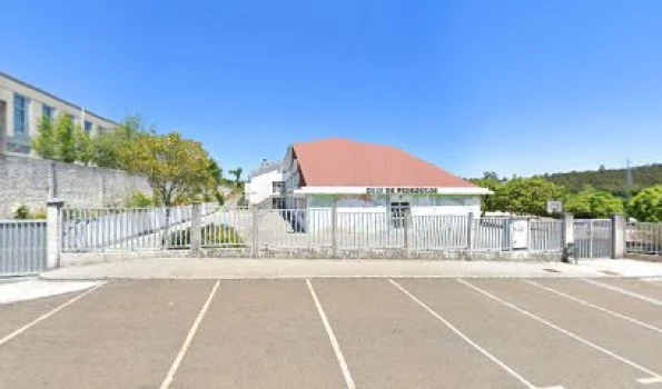 CEIP de Pedrouzos