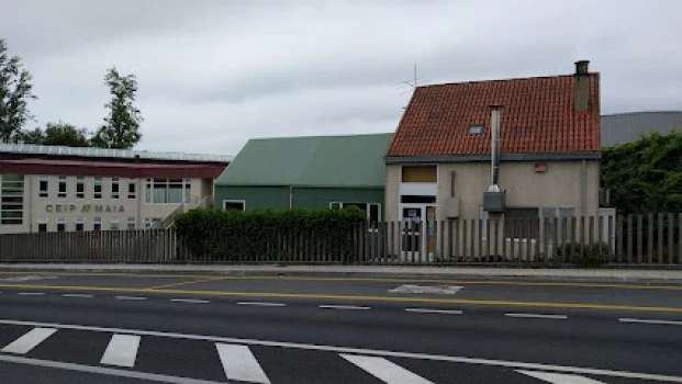 Colegio Público A Maia