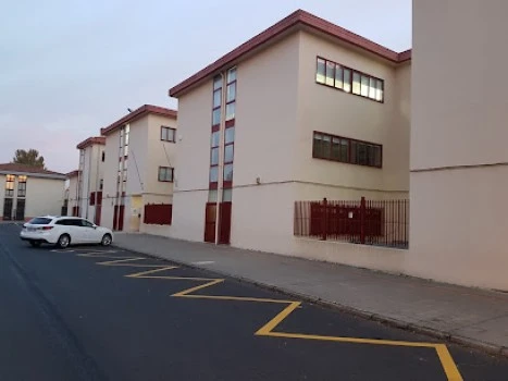 CEIP Alborada