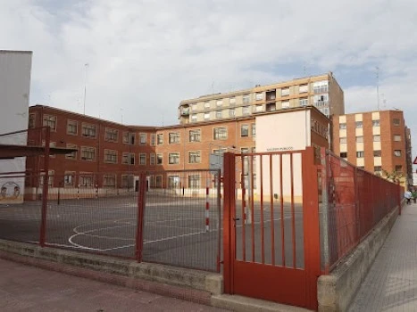 Colegio Público Altamira