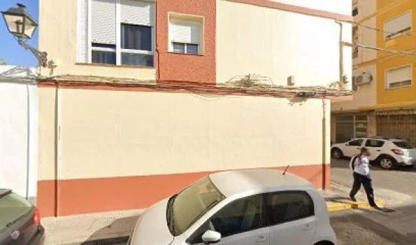 Colegio Público Reggio