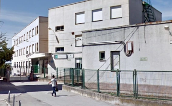 CEIP "Profesor Tierno Galván" Chiclana