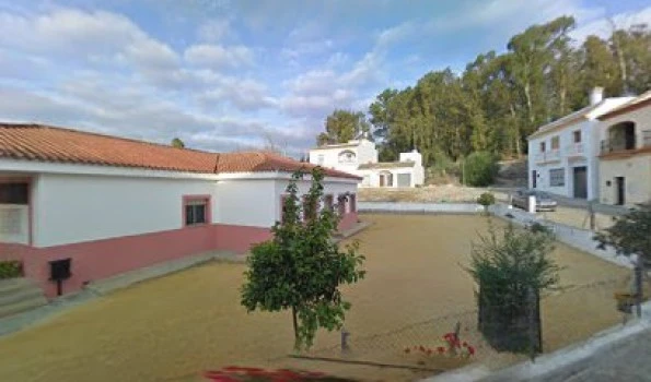 Colegio Público Poeta Julio Mariscal