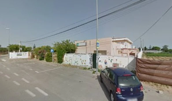 CEIP La Jara
