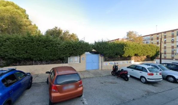 Escuela Infantil Blas Infante